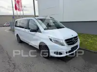 2019 Mercedes Benz V 220