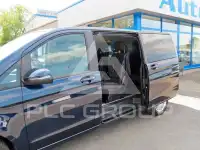 2019 Mercedes Benz V 220