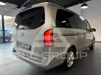 2019 Mercedes Benz V 220