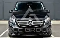 2019 Mercedes Benz V 220