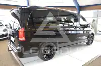 2020 Mercedes Benz V 220