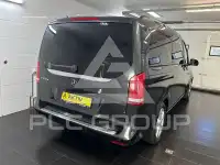 2019 Mercedes Benz V 220