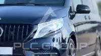 2019 Mercedes Benz V 220
