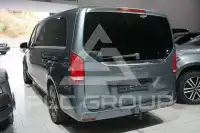 2019 Mercedes Benz V 220