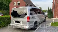 2019 Mercedes Benz V 220