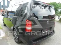 2019 Mercedes Benz V 220
