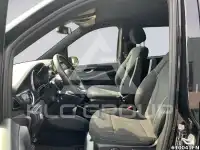 2019 Mercedes Benz V 220