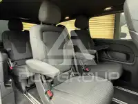 2019 Mercedes Benz V 220