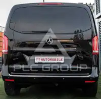 2019 Mercedes Benz V 220
