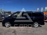 2019 Mercedes Benz V 220