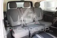 2019 Mercedes Benz V 220