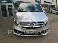 2019 Mercedes Benz V 220