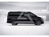2019 Mercedes Benz V 220