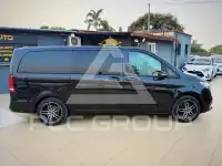 2019 Mercedes Benz V 220