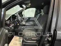 2019 Mercedes Benz V 220