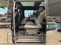 2019 Mercedes Benz V 220
