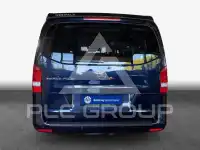 2019 Mercedes Benz V 220