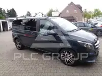 2019 Mercedes Benz V 220