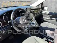 2019 Mercedes Benz V 220