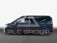 2019 Mercedes Benz V 220