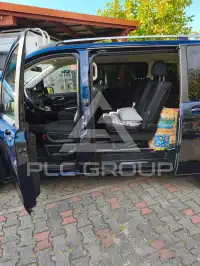 2019 Mercedes Benz V 220