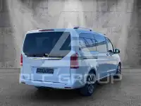 2019 Mercedes Benz V 220