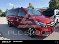 2019 Mercedes Benz V 220