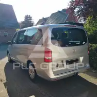 2019 Mercedes Benz V 220