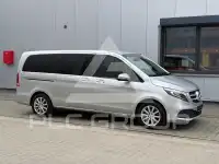 2019 Mercedes Benz V 220