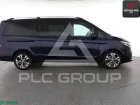 2019 Mercedes Benz V 220