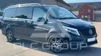 2019 Mercedes Benz V 220