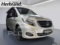 2019 Mercedes Benz V 220