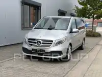 2019 Mercedes Benz V 220
