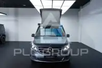 2019 Mercedes Benz V 220