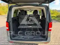 2019 Mercedes Benz V 220