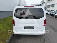 2019 Mercedes Benz V 220