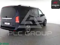 2019 Mercedes Benz V 220