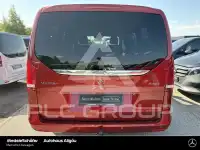 2019 Mercedes Benz V 220