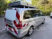 2019 Mercedes Benz V 220