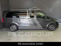 2019 Mercedes Benz V 220