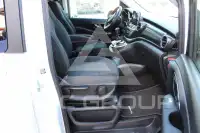 2019 Mercedes Benz V 220