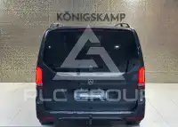 2019 Mercedes Benz V 220