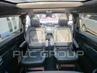 2019 Mercedes Benz V 220