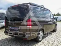 2019 Mercedes Benz V 220