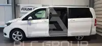 2019 Mercedes Benz V 220