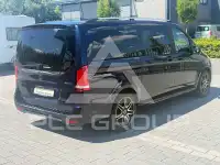 2019 Mercedes Benz V 220