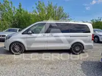 2019 Mercedes Benz V 220