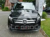 2019 Mercedes Benz V 220