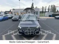 2019 Mercedes Benz V 220