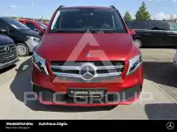2019 Mercedes Benz V 220
